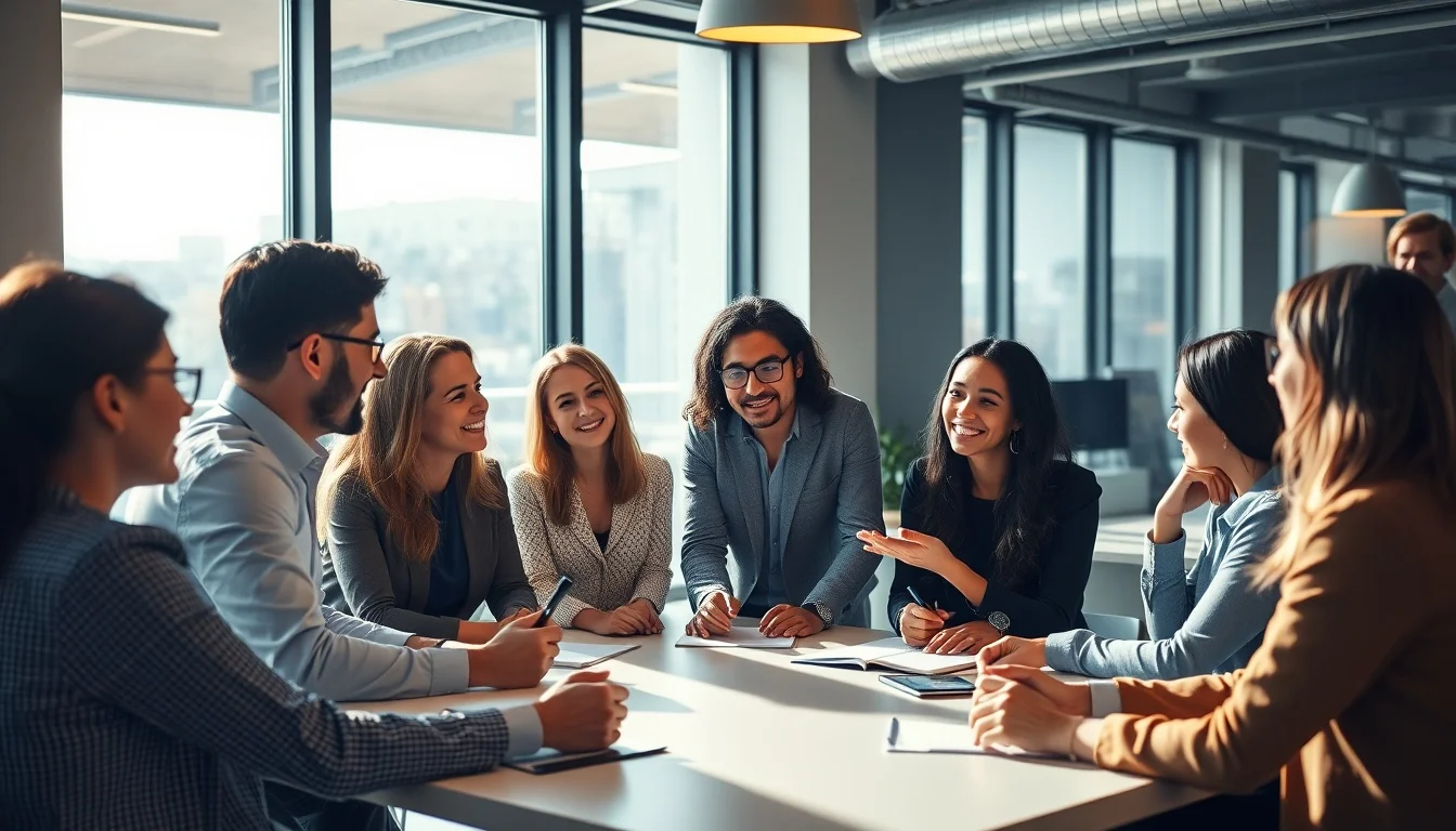 Discover Mentorship for Growth